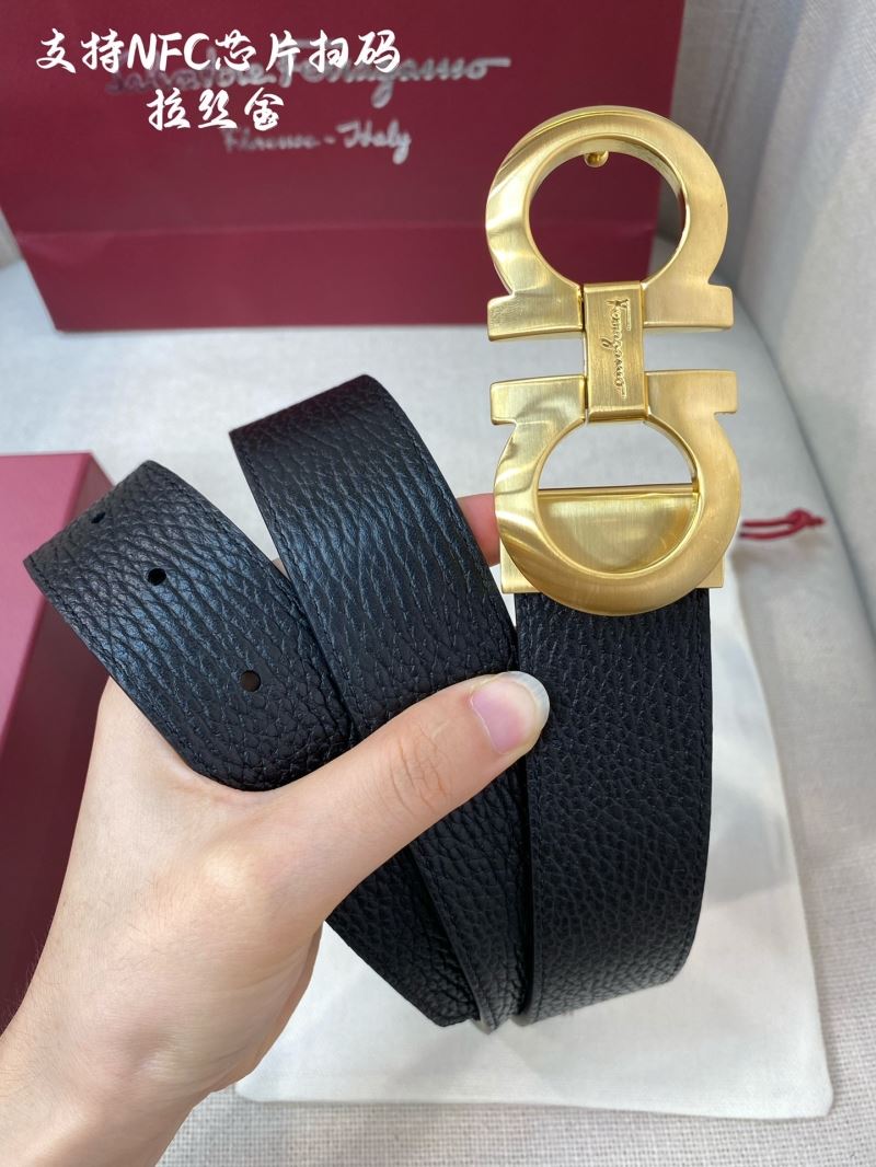 Ferragamo Belts